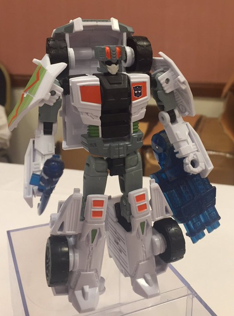 transformers medix toy